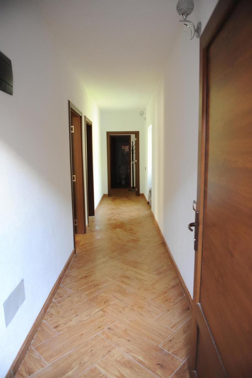 Guesthouse Demushi Valbone Exterior foto